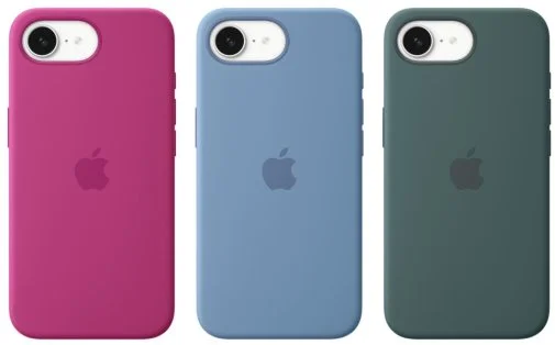 Фото: Смартфон Apple iPhone 16e 128GB White (MD1R4) № 18 | KTC