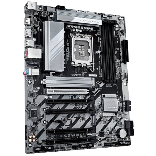 Материнська плата Gigabyte B860 DS3H