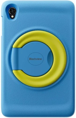 Фото: Планшет Blackview Tab A5 Kids 3/64GB Blue (BVTABA5KIDS-BL) № 8 | KTC