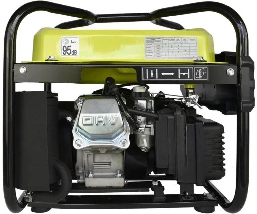 Фото: Генератор Könner & Söhnen KSB 21i 1800W (KSB21I) № 21 | KTC