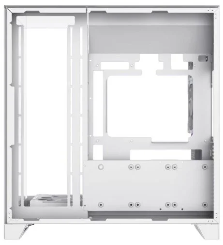 Фото: Корпус Gamemax Infinity Pro White with window (Infinity Pro WH) № 16 | KTC