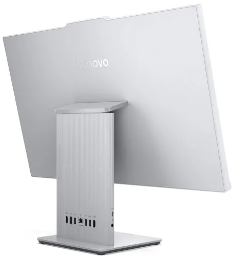 Фото: ПК моноблок Lenovo IdeaCentre AIO 27ARR9 Cloud Grey (F0HQ00B5UO) № 21 | KTC