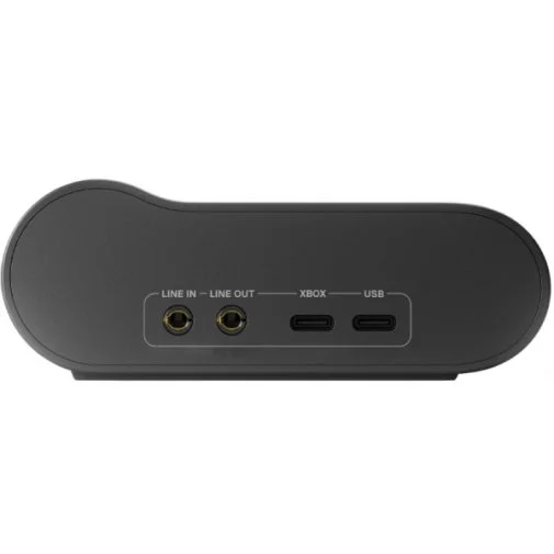 Фото: Гарнітура SteelSeries Arctis Nova Pro X Wireless White (61525) № 13 | KTC