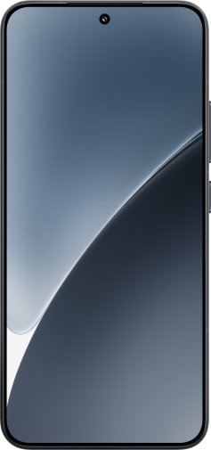 Смартфон Xiaomi 15 12/256GB Black