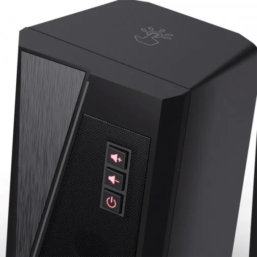 Фото: Колонки Redragon Anvil GS520 Black (77878) № 11 | KTC