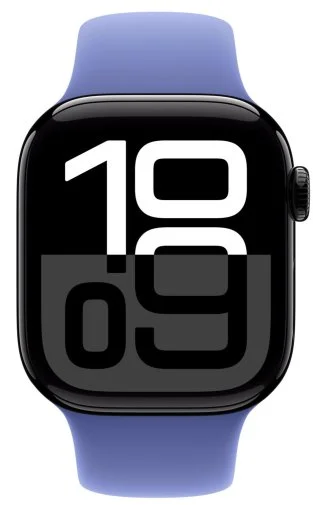Фото: Ремінець Apple for Apple Watch 42mm - Sport Band Periwinkle - M/L (MDT24) № 5 | KTC
