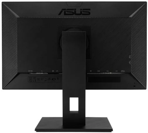 Фото: Монітор ASUS BE24EQSB - 23.8" IPS / 1920×1080 / 60 Гц / Pivot / HAS № 12 | KTC