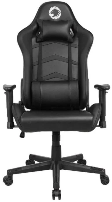 Фото: Крісло Gamemax GCR09 Black № 10 | KTC