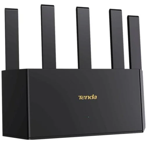 Фото: Wi-Fi Роутер Tenda RX12L Pro № 5 | KTC