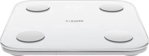 Фото: Смарт ваги Xiaomi Body Composition Scale S400 (BHR7793GL) № 9 | KTC