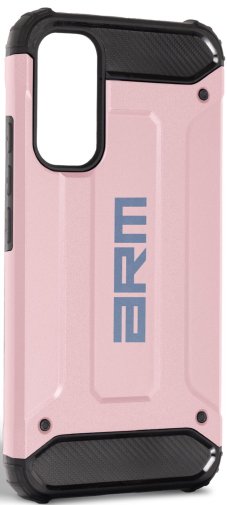 Чохол ArmorStandart for Samsung A34 5G A346 - Panzer Pink (ARM71465)