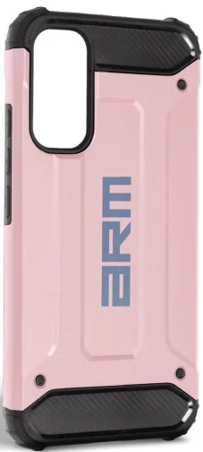 Фото: Чохол ArmorStandart for Samsung A34 5G A346 - Panzer Pink (ARM71465) № 9 | KTC