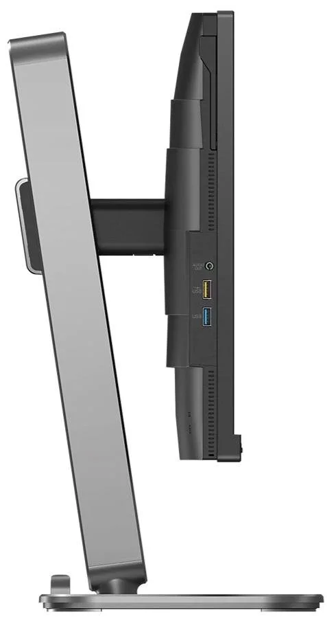 Фото: Монітор Philips 24B2G5200/00 Black - 23.8" IPS / 1920×1080 / / Adaptive Sync / Pivot / HAS № 13 | KTC
