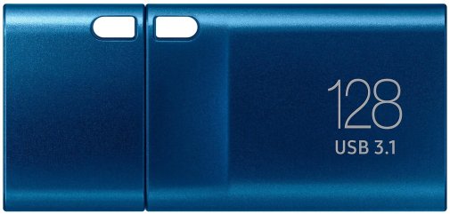 Flash Drive Type-C 128GB Blue