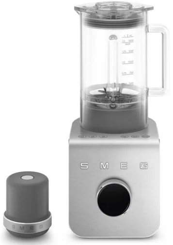 Фото: Блендер Smeg High-Performance With Vacuum Pump White (BLC02WHMEU) № 13 | KTC