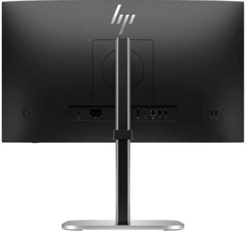 Фото: Монітор HP Series 5 Pro 524pf (9D9L6UT) - 23.8" IPS / 1920×1080 / 100 Гц / Pivot / HAS № 9 | KTC