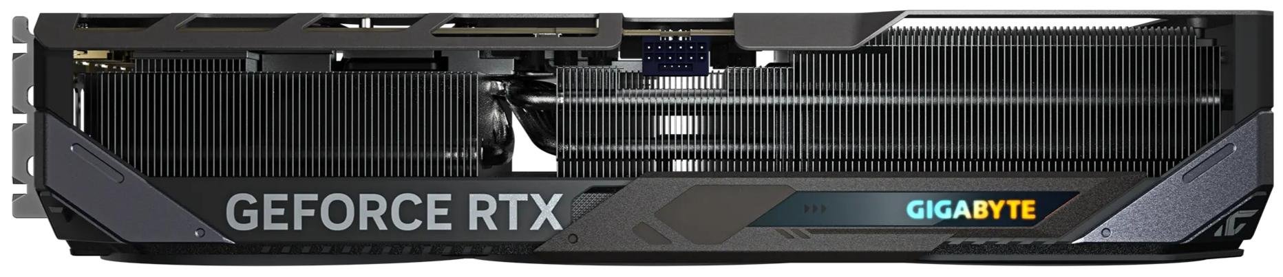 Відеокарта Gigabyte GeForce RTX 5070 Ti GAMING OC 16G (GV-N507TGAMING OC-16GD)