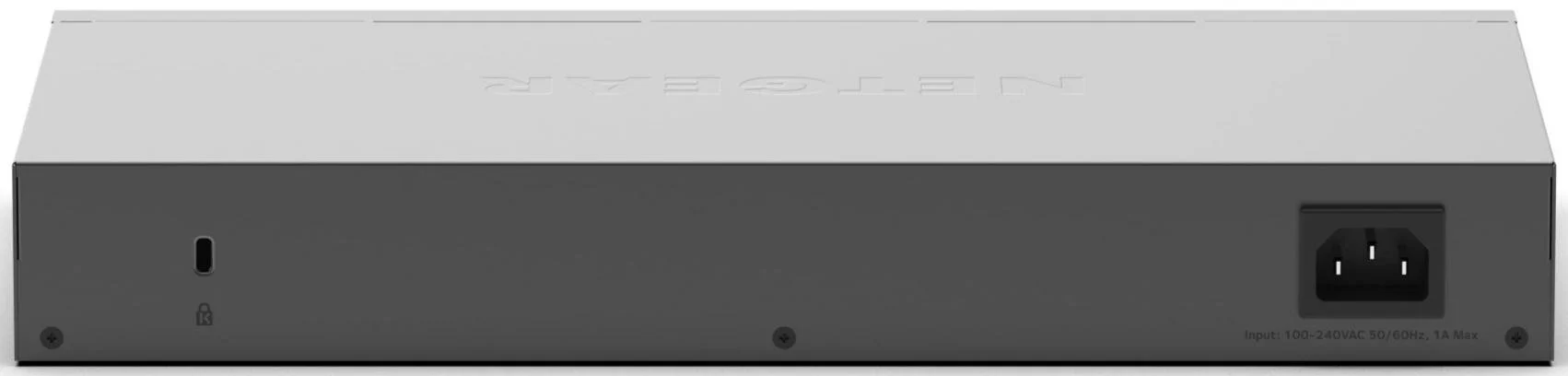 Фото: Комутатор NETGEAR GS724Tv6 (GS724T-600EUS) № 15 | KTC