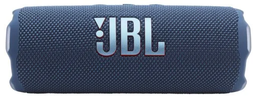 Фото: Портативна колонка JBL Flip 7 Blue (JBLFLIP7BLU) № 12 | KTC