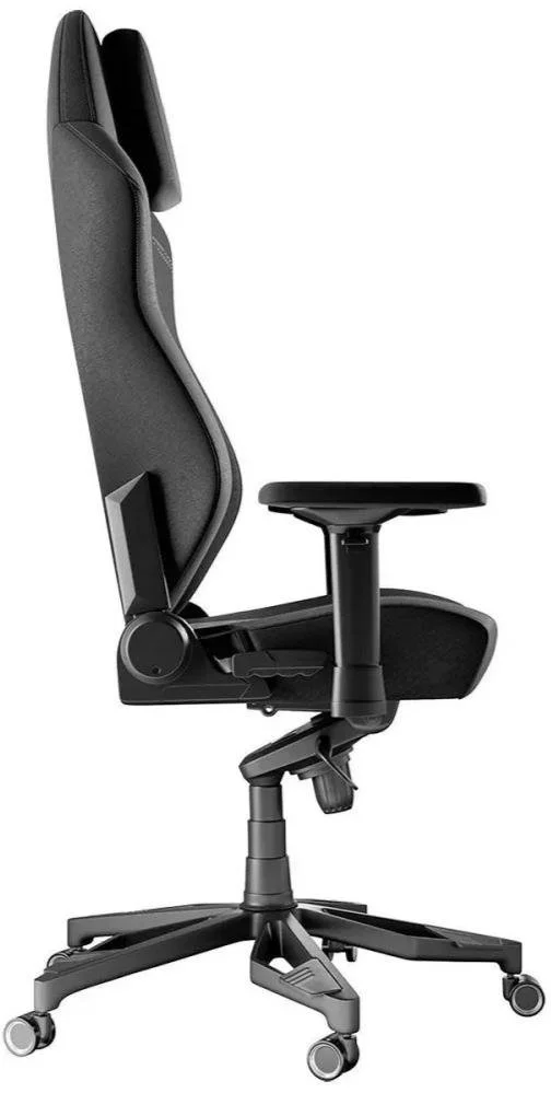 Фото: Крісло Proove Gaming Combo Black (GCCM00001001) № 10 | KTC