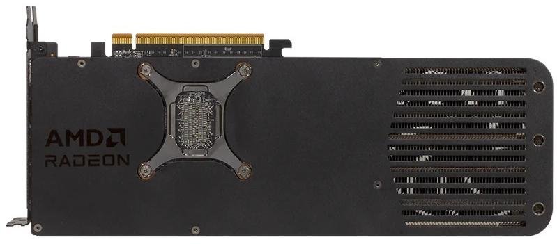 Відеокарта PowerColor RX 9070 XT Reaper (RX9070XT 16G-A)
