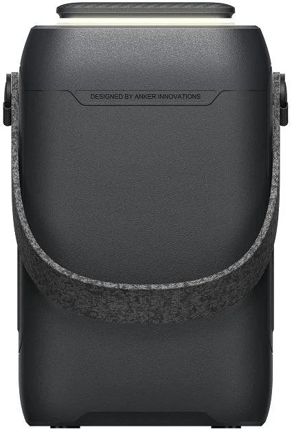 Фото: Зарядна станція Anker Solix C300XDC 140W 288Wh (A1728311) № 12 | KTC