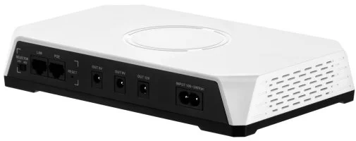 Фото: ДБЖ 2E Mini DC LFP 20000mAh (2E-DC36-LFP) № 12 | KTC