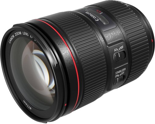 Цифрова фотокамера Canon EOS R5 kit RF 24-105 f/4.0 L IS (4147C069)