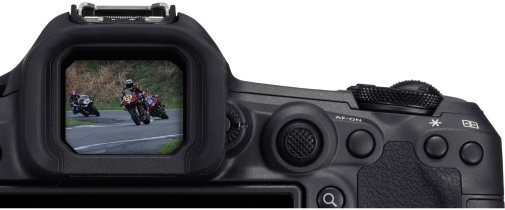 Цифрова фотокамера Canon EOS R5 kit RF 24-105 f/4.0 L IS (4147C069)