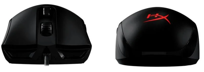 Фото: Миша HyperX Pulsefire Core ((4P4F8AA) (HX-MC004B)) № 11 | KTC
