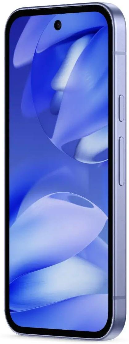 Смартфон Google Pixel 9a 8/128GB Iris