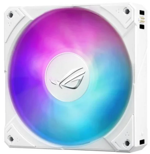 Фото: Система рідинного охолодження ASUS ROG Ryujin III 360 ARGB Extreme White (90RC0132-M0EAY0) № 19 | KTC