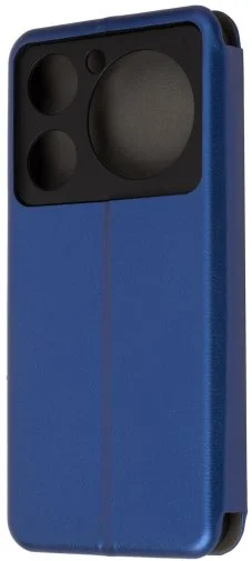 Фото: Чохол ArmorStandart for Nubia Music - G-Case Blue (ARM78996) № 5 | KTC