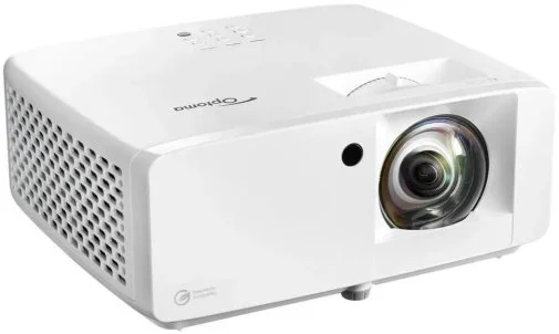 Фото: Проектор Optoma GT2100HDR (E9PD7L311EZ2) № 11 | KTC
