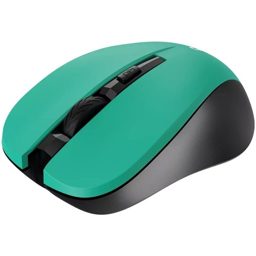 Миша Canyon CNE-CMSW1GR Green