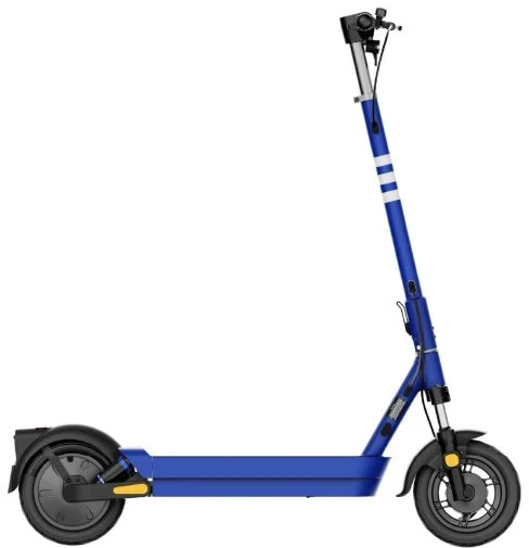 Фото: Електросамокат Okai NEON Ultra ES40 Blue (ES40-BL) № 6 | KTC