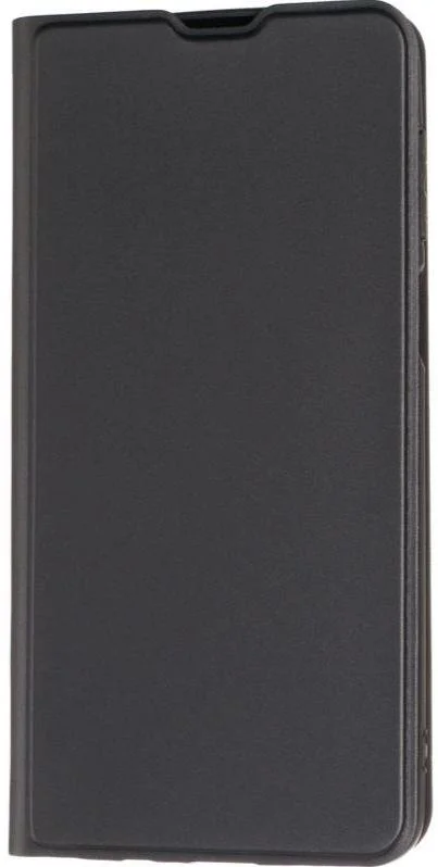 Фото: Чохол BeCover for Samsung A36 A366 - Exclusive New Style Black (713024) № 5 | KTC