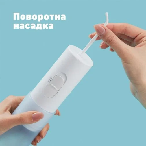 Фото: Іригатор Panasonic EW-DJ11-A520 № 32 | KTC