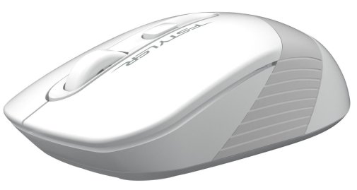 Миша A4tech FG10S Silent White (FG10S White)