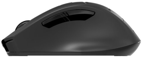 Миша A4tech FG30S Silent Black/Grey (FG30S Grey)