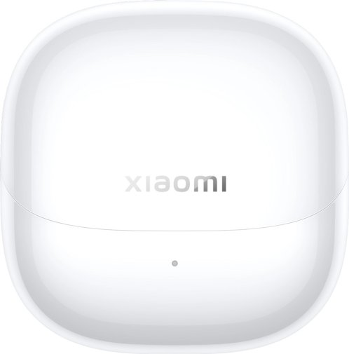 Навушники Xiaomi Buds 5 Ceramic White (BHR8117GL)