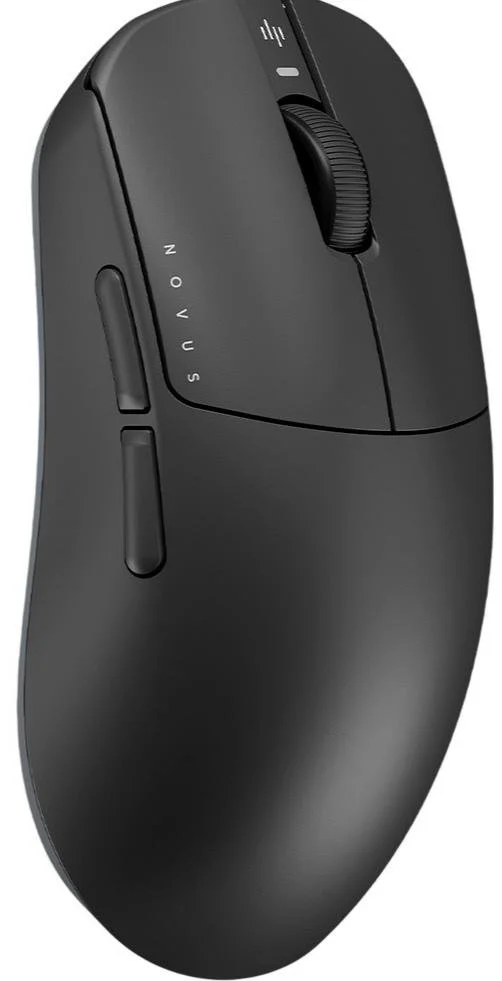 Фото: Миша Dark Project Novus Wireless Black/Grey (DPP_Novus_BG) № 13 | KTC