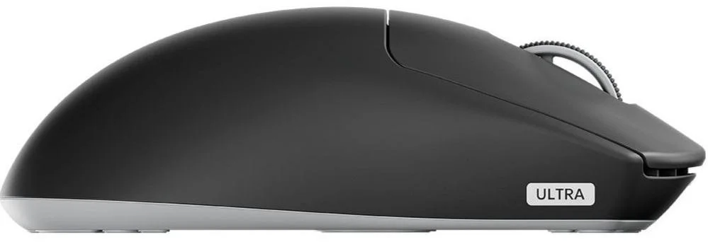 Фото: Миша Dark Project Nexus Ultra Wireless Black/White (DPP_NexusUltra_BW) № 21 | KTC
