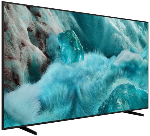 Телевізор QLED Samsung QE43Q7FAAUXUA (Smart TV, Wi-Fi, 3840x2160)