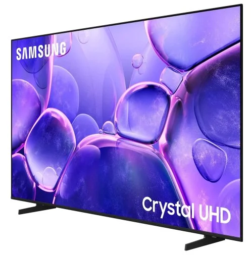 Фото: Телевізор LED Samsung UE50U8000FUXUA (Smart TV, Wi-Fi, 3840x2160) № 11 | KTC