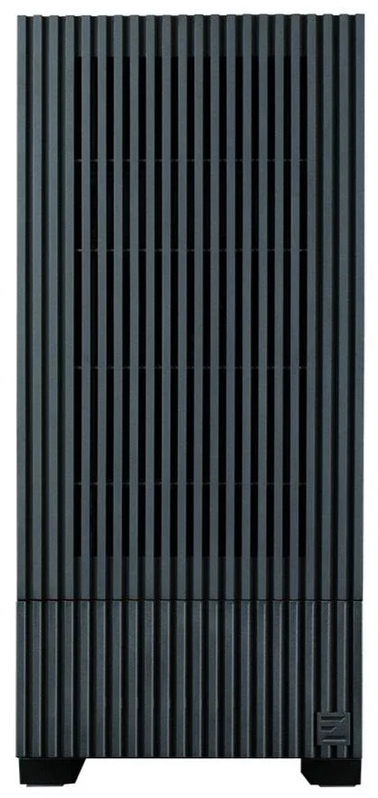 Фото: Корпус Zalman Z10 DS Black with window (Z10DSBLACK) № 34 | KTC