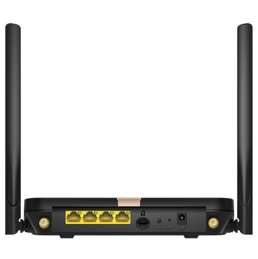 Wi-Fi Роутер Cudy LT500D 2.0 (LT500D_EU_V2.0)