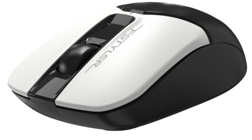 Миша A4tech FG12 Panda