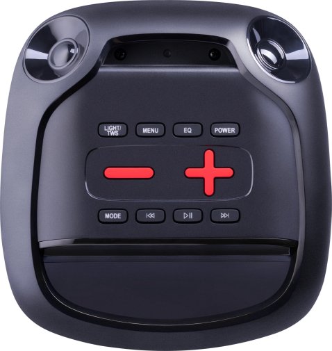 Акустика для вечірок Defender Boomer 45 Black (65245)