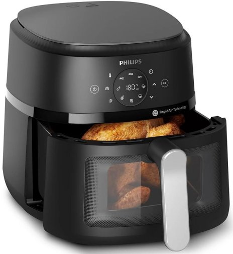 Мультипіч Philips 2000 Series (NA231/00)